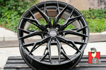 Комплект дисков RGW 031 19x8.5 et40 5x112