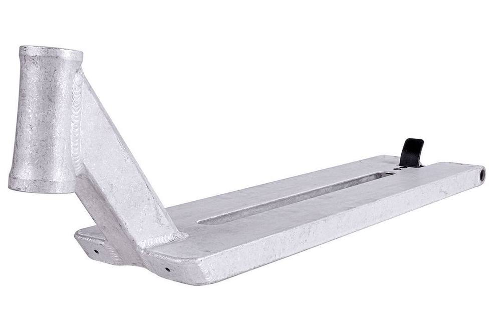 Дека для самоката Brander (grey)