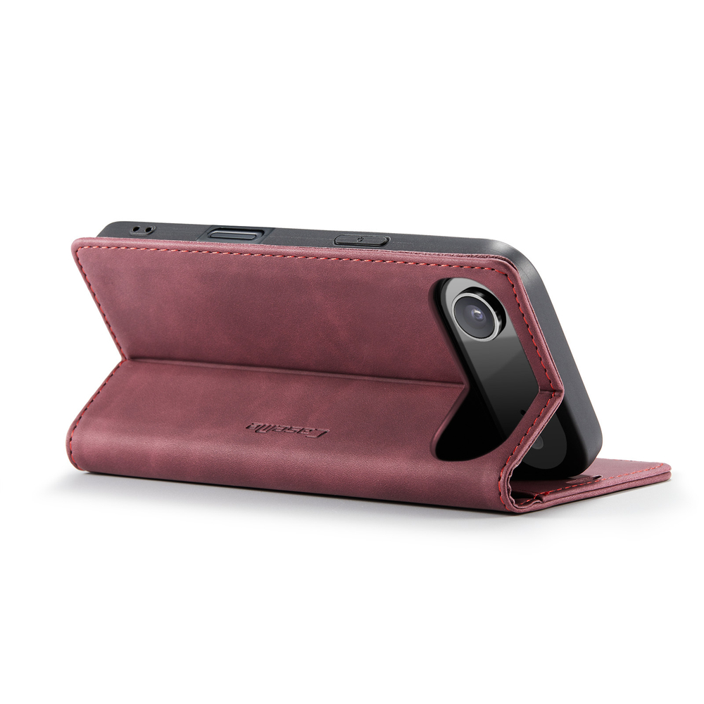 Чехол-книжка CaseMe Matte iPhone Air