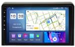 Магнитола для Hyundai Sonata 2017-2019 (LF) - Parafar PF309LUX1XHD на Android 13, CarPlay, 4G SIM-слот