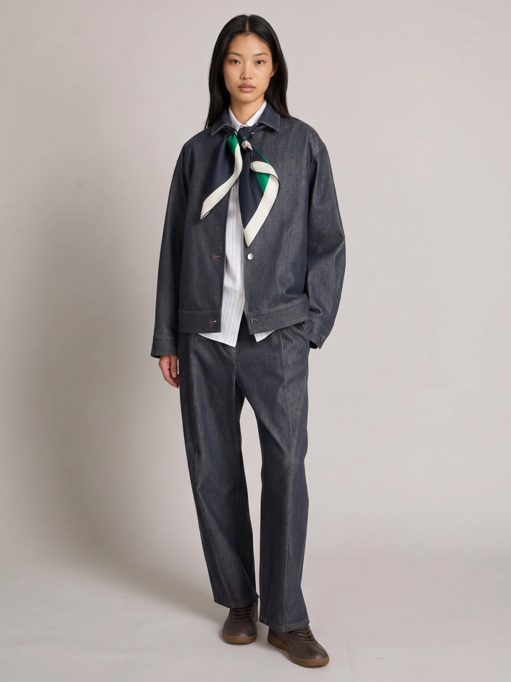 Костюм MAX MARA