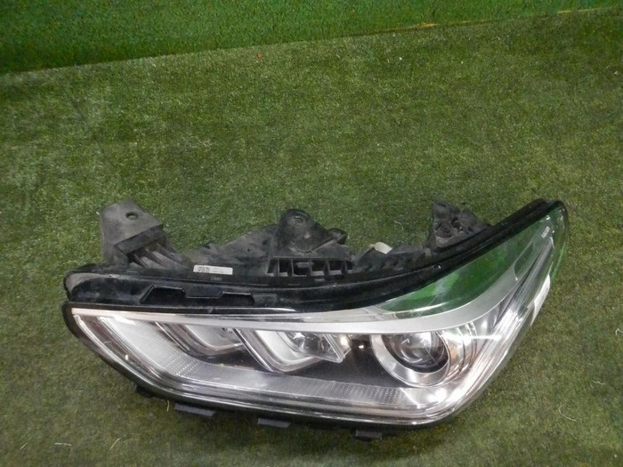 Фара левая Genesis G90 (2016-2019) LED