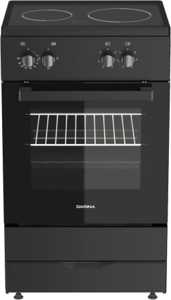 Плита электрическая Darina 1F 5604 At