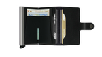 Кошелёк Secrid Miniwallet Original