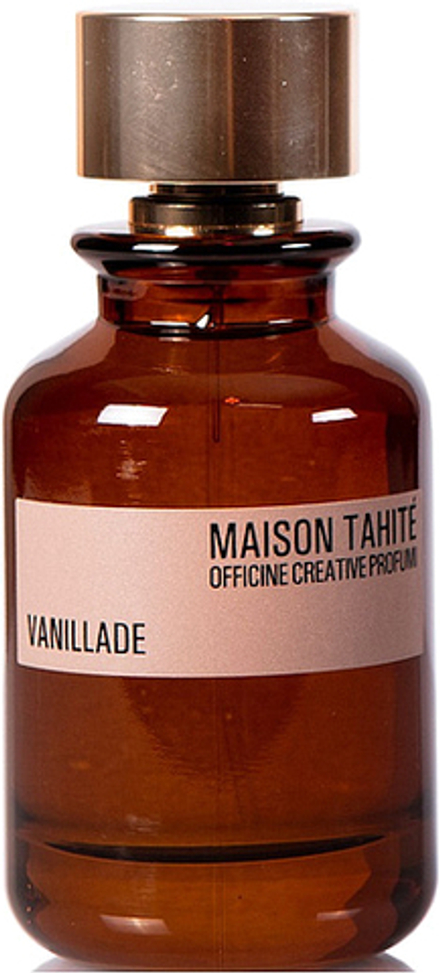 Maison Tahite Vanillade