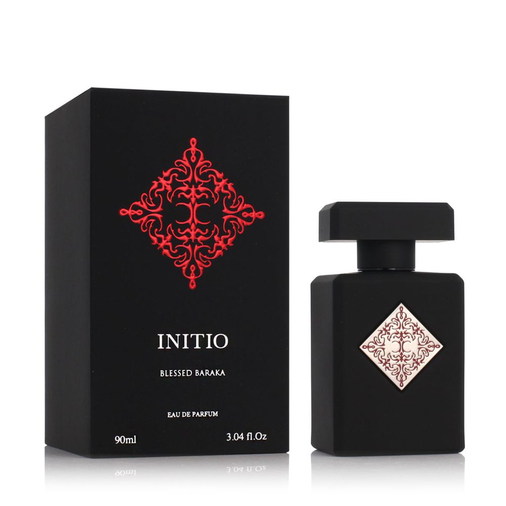 Initio Blessed Baraka Eau De Parfum 90 ml (unisex)