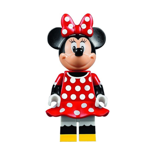 Минни Маус dis020