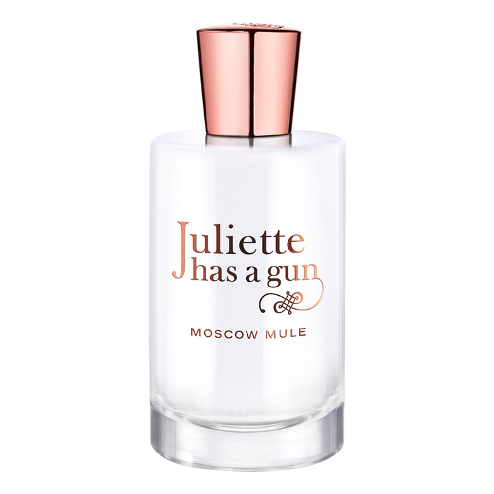 Juliette has a Gun Moscow Mule парфюмерная вода
