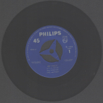 Paul And Paula / Hey Paula - Bobby Is The One (7" Vinyl Single)
