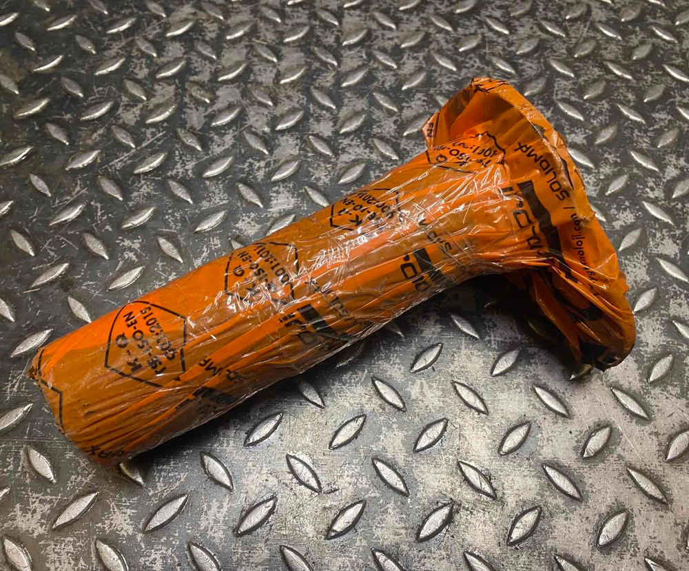 Палец 5420467 YG TECHNOLOGY (Турция)
