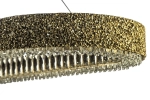 Люстра подвесная Dio D'Arte Elite Neuron L 1.5.100x35.100 G