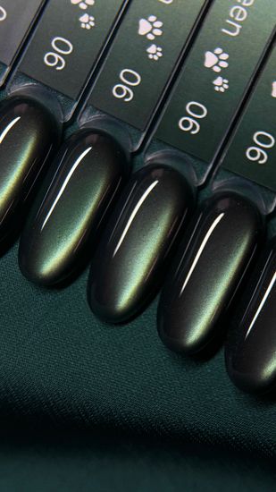 Green color gel 06 Iperfect 10g
