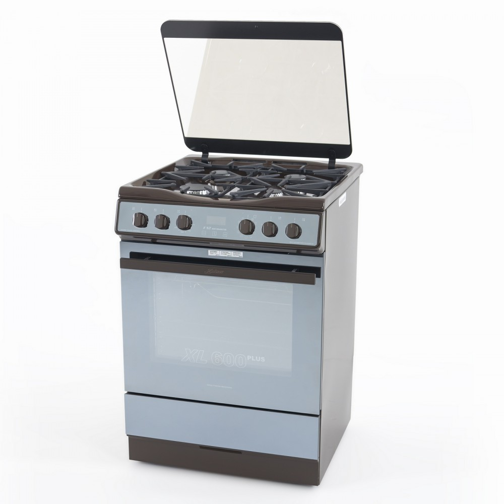 Плита комбинированная Kaiser HGE 62508 KB