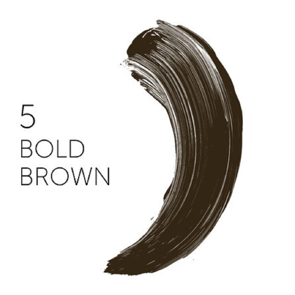Пигмент Perma Blend 5 Bold Brown, 15мл.
