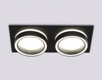 Встраиваемый светильник Ambrella Light TN TN52424