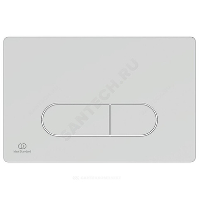 Кнопка для инсталляции хром глянцевая OLEAS P1 Ideal Standard R0116AA