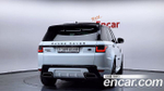 Land Rover Range Rover Sport 3.0 SDV6 AB Dynamic — 2019