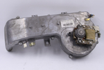 C00255444 Сушка в сборе 1400017050 стиральной машины Hotpoint-Ariston