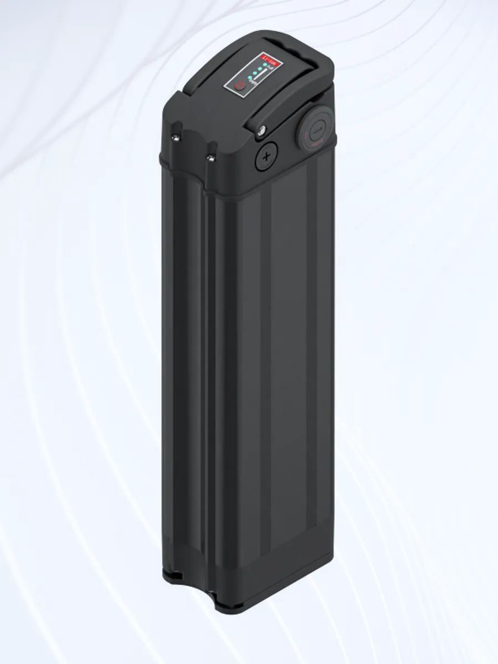Корпус АКБ 48В для Kugoo V4 Pro