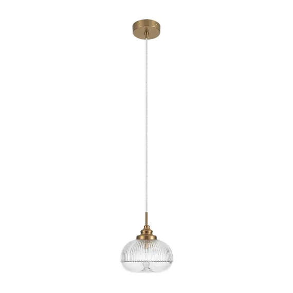 Подвесной светильник Dea 8439/1B Lumion