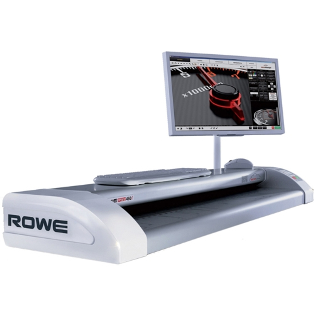 Сканер широкоформатный ROWE Scan 450i 36"-60
