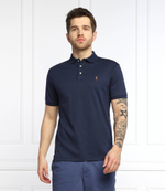 поло POLO RALPH LAUREN - темно-синий(710704319)