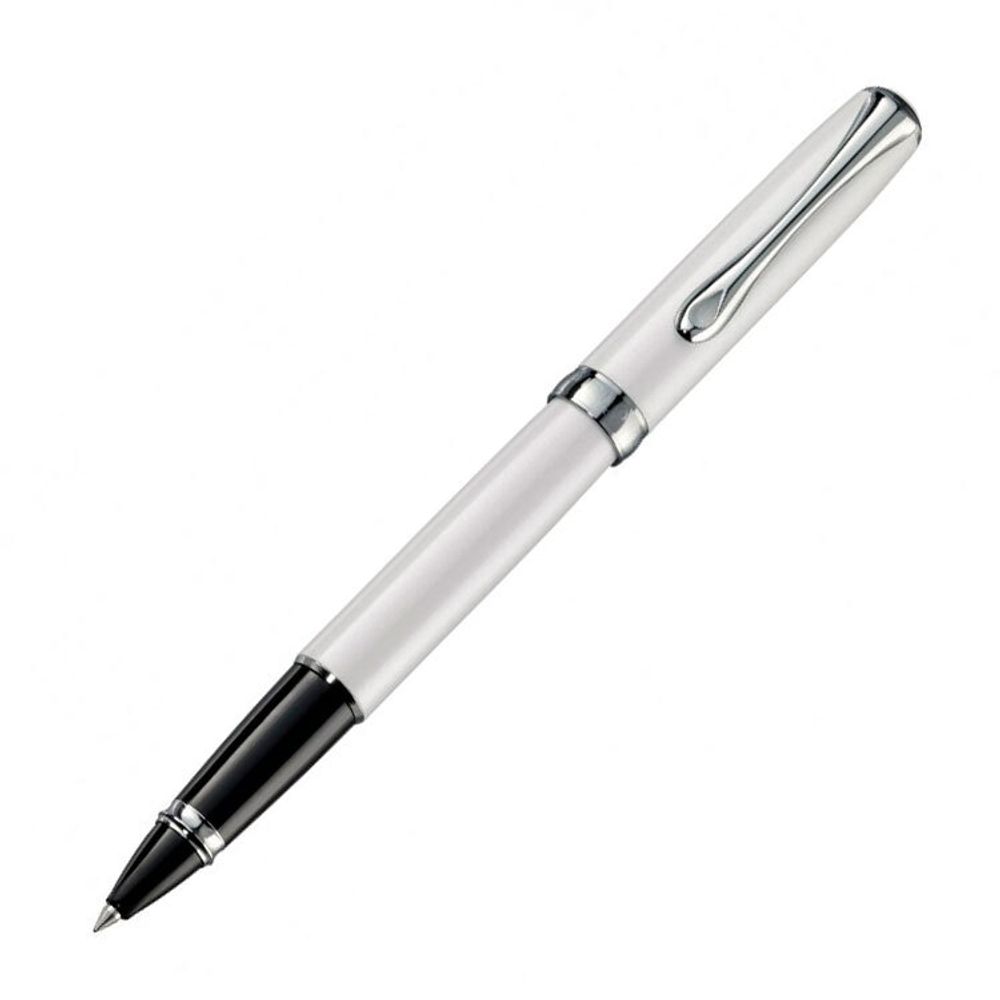 Роллер Diplomat Excellence A pearl white (D20000367)