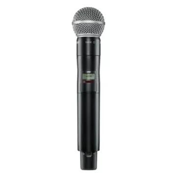 SHURE AD2/SM58=-G56
