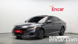 Honda Accord 1.5 — 2022