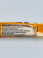 Лакрица Panda POP микс (3 шт. по 22 г) с начинками (клубника, сливочная ириска, груша) 66 г (Из Финляндии)