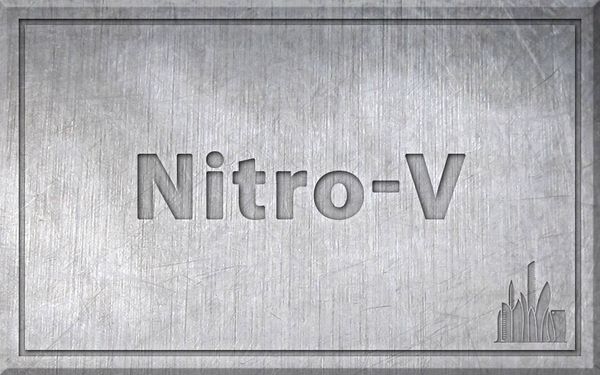 Сталь Nitro-V – характеристики, химический состав. Сталь Nitro-V – характеристики, химический состав.