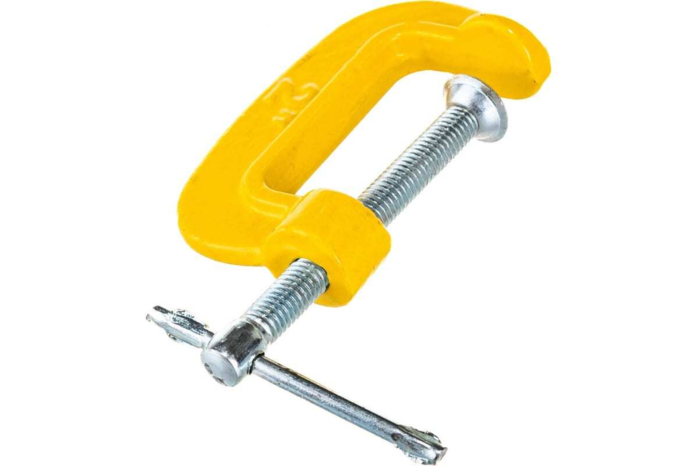 Струбцина Stayer SG-50 тип G 50 мм, 3215-050_z02