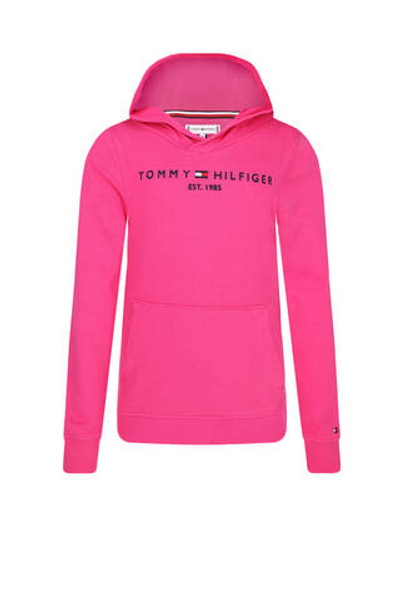 Худые ESSENTIAL Tommy Hilfiger - розовый(KS0KS00205)
