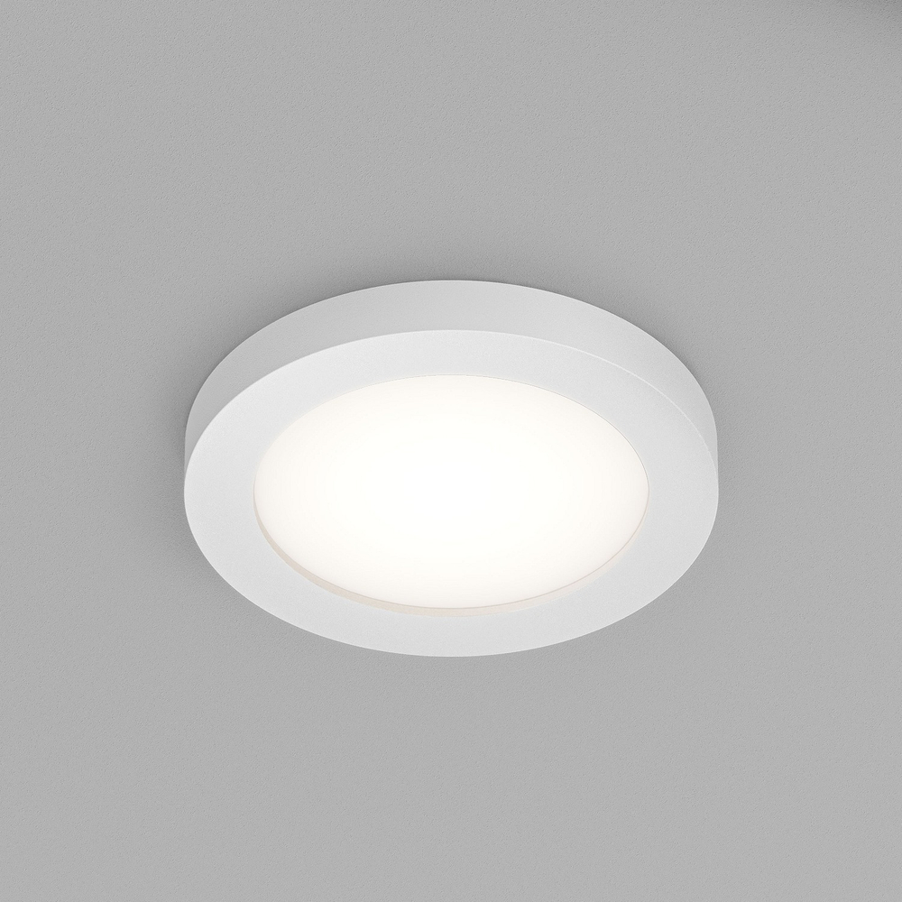 Встраиваемый светильник Denkirs DK3012 DK3012-WH