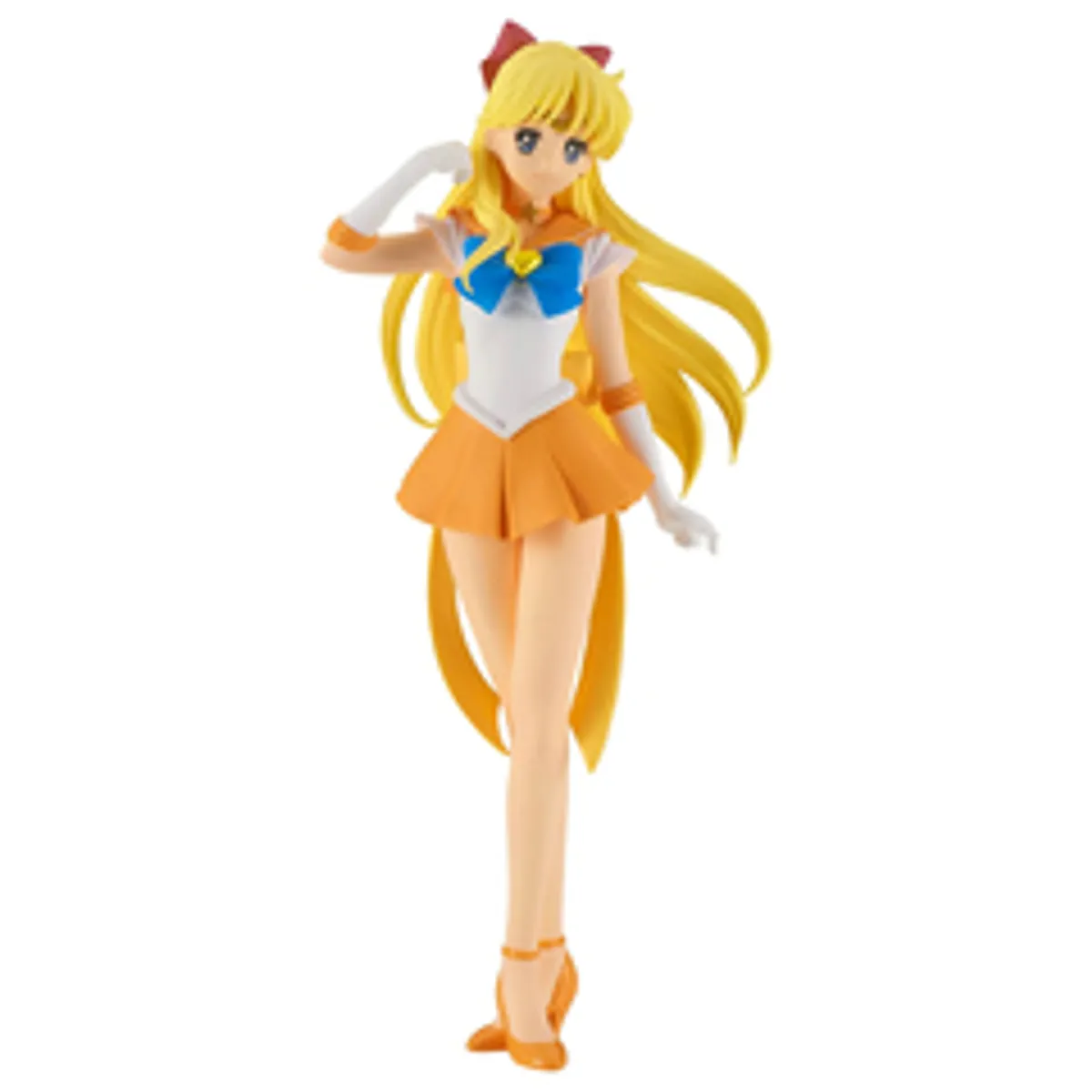 Фигурка Sailor Moon Glitter&Glamours: Venus