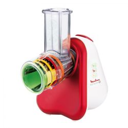 Измельчитель Moulinex Fresh Express+ DJ755G32