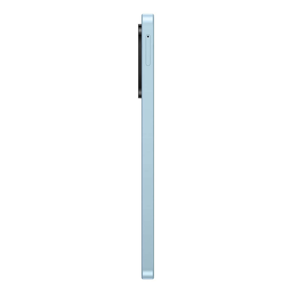 Samsung Galaxy A17 4/128Gb Blue, голубой