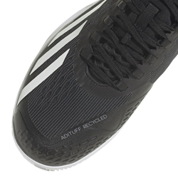 Мужские кроссовки теннисные Adidas Adizero Cybersonic M Clay - черный