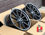Комплект дисков Vorsteiner FF208 18x8 et38 5x112