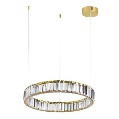 5015/30L ODL Люстра LED 30Вт 4000К 220В IP20 L-VISION