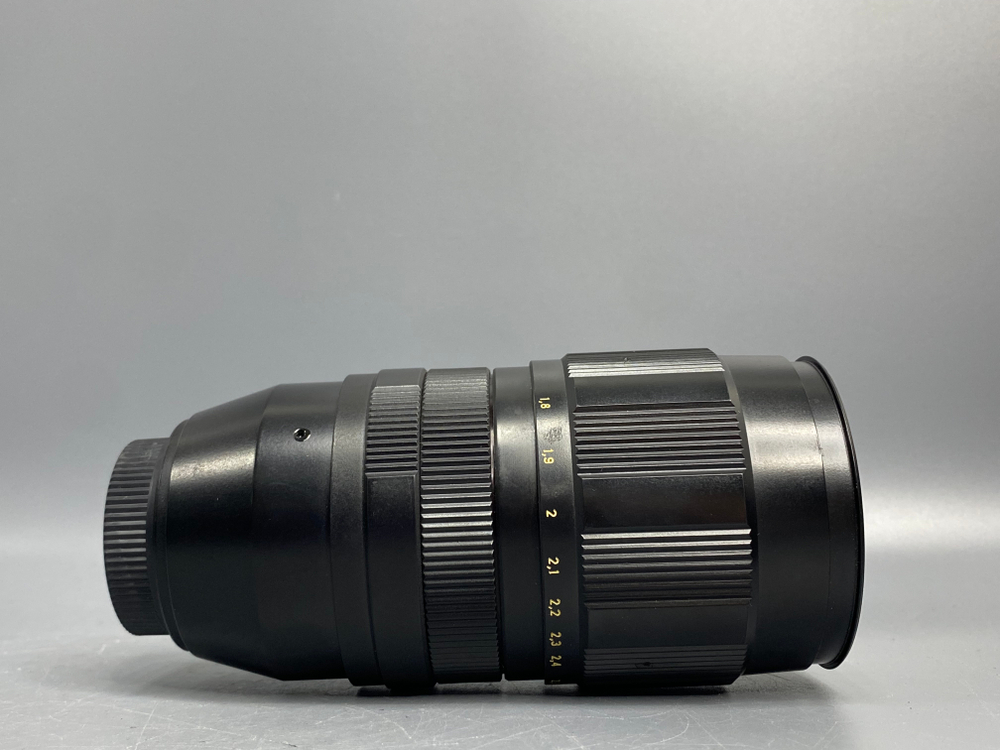 Юпитер 21М 200mm f/4