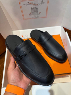 Мюли Hermes Likely