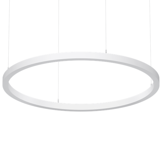 Светильник LED ДСО33-50-201 Horizon Ring 940 1080х50х60 АСТЗ