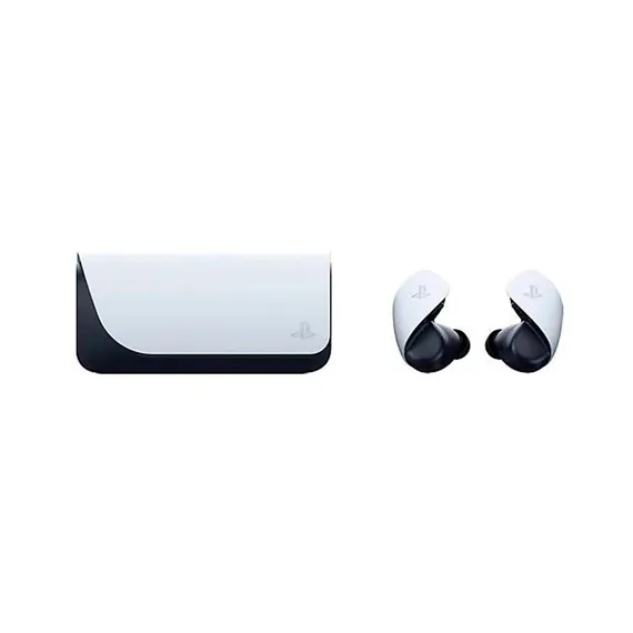 Беспроводные наушники Sony PULSE Explore (TWS) (White | Белый)