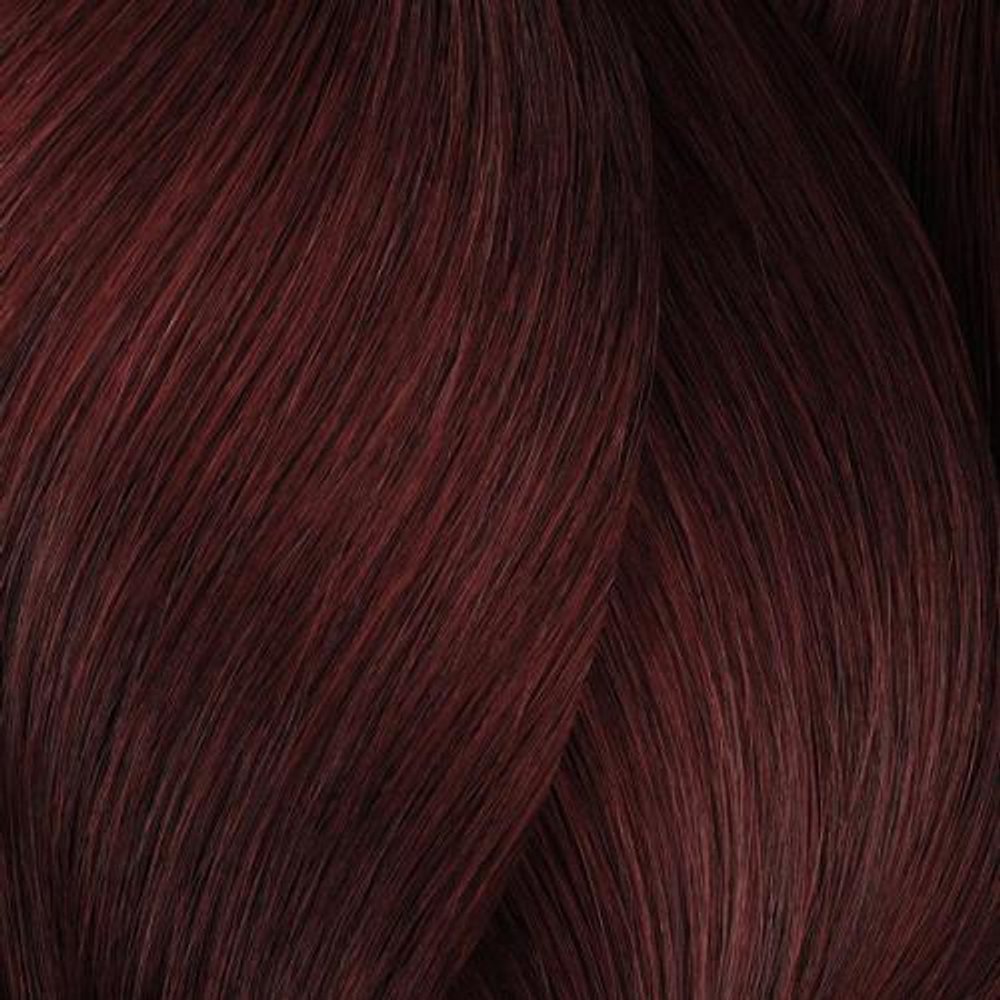 L'Oreal Professionnel Dia Light 5.66 светлый шатен интенсивно красный 50 мл