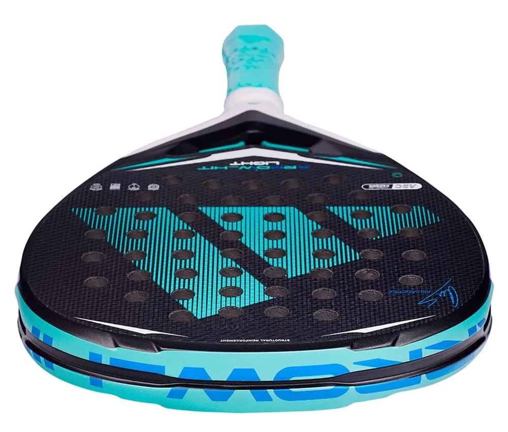 Ракетка для Padel Adidas Arrow Hit Light