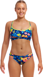 Купальник FUNKITA In Bloom
