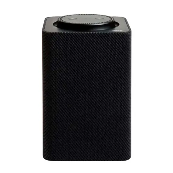 Яндекс Станция Макс Zigbee Black