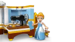 Конструктор LEGO Disney 43266 Платье Золушки