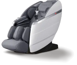 Массажное кресло FUJIMO 氣 FLEXOR F500 Grey